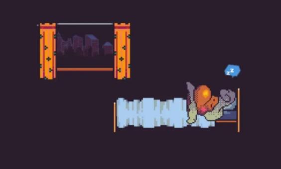 怪胎披萨店截图2