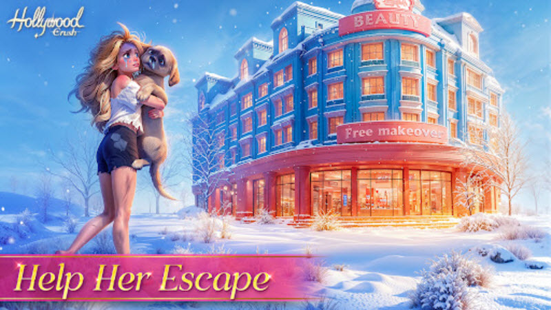 好莱坞心动时刻游戏