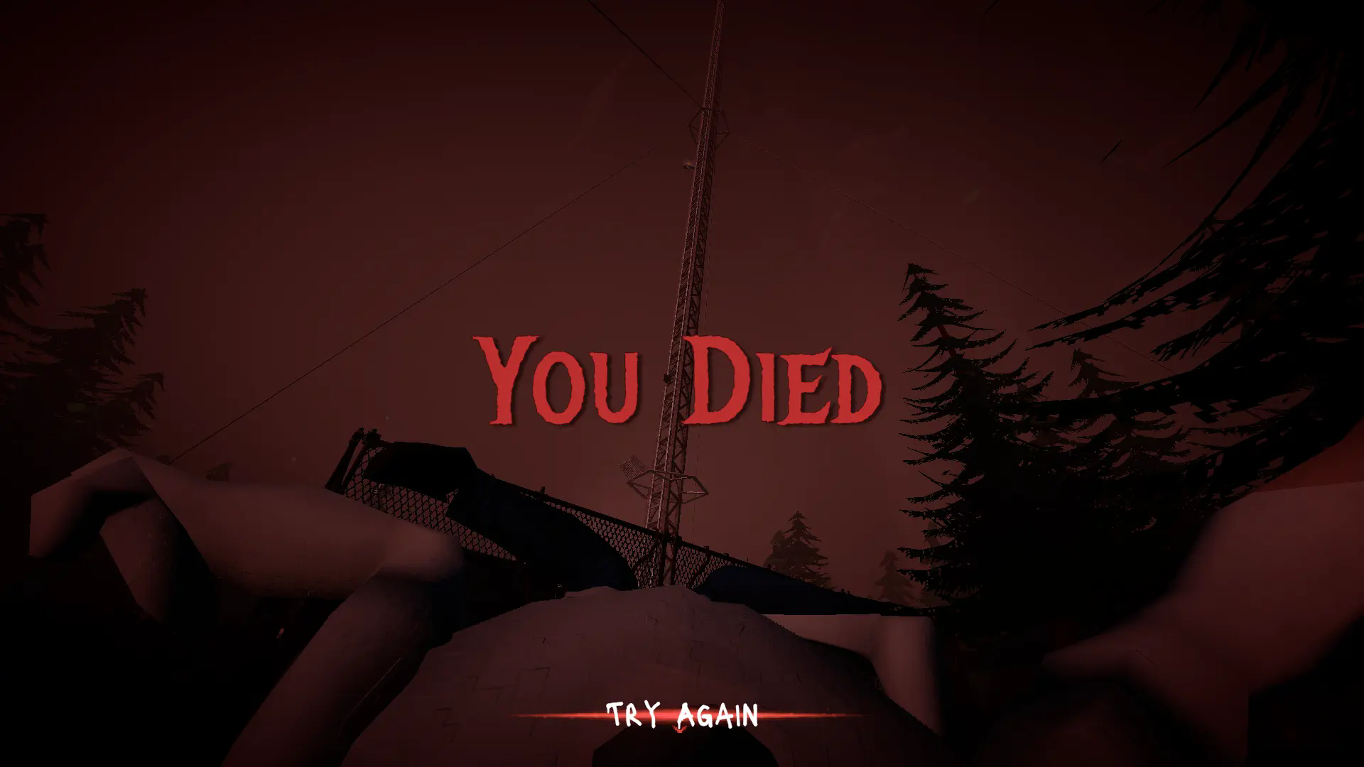 无线电塔手机版