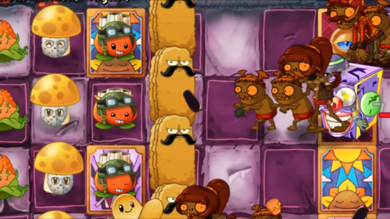 植物大战僵尸2返茂版最新版本截图3