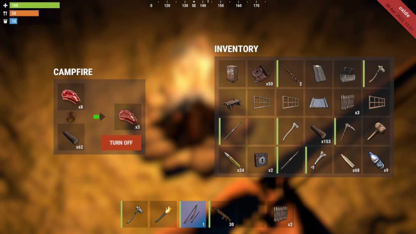 氧化物生存岛汉化版