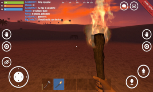 氧化物生存岛汉化版