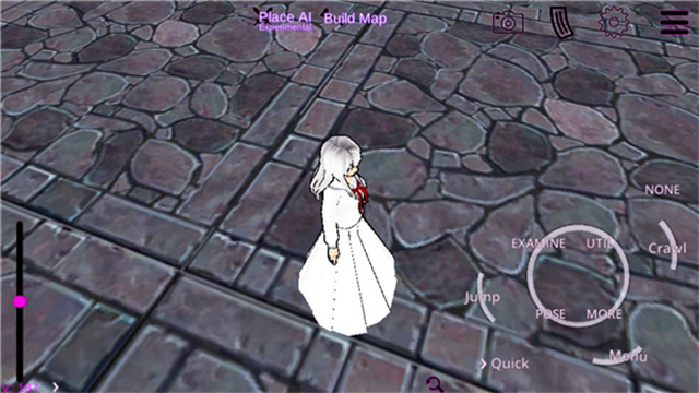 少女学园ai模拟器内置菜单版