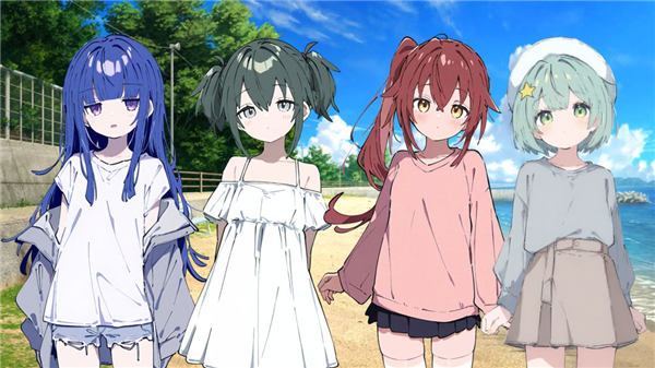 记忆源码夏末手机版