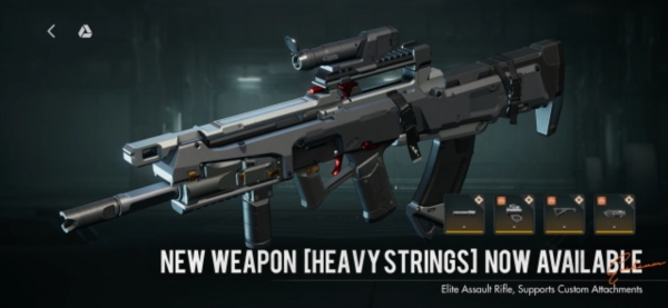 少女前线2中文版截图1