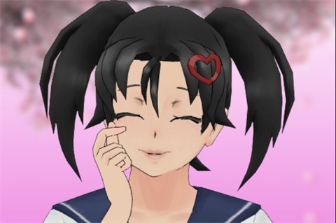 病娇模拟器山田花子模组