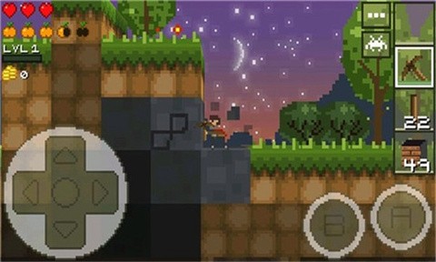 迷失的矿工1.6.0最新完整版截图2