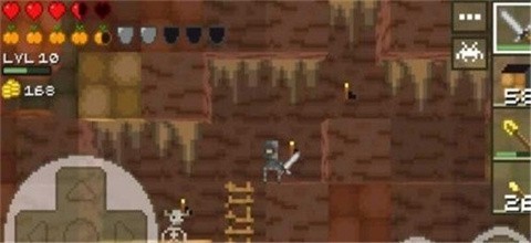 迷失的矿工1.6.0最新完整版