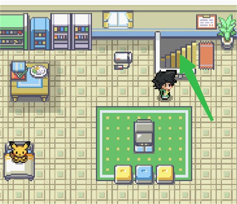 宝可梦SA手机版