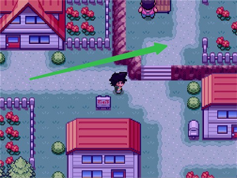 宝可梦SA手机版