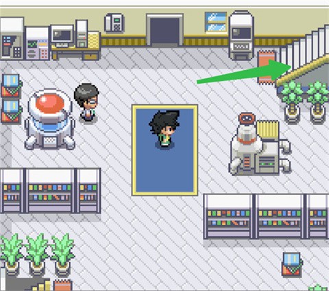 宝可梦SA手机版