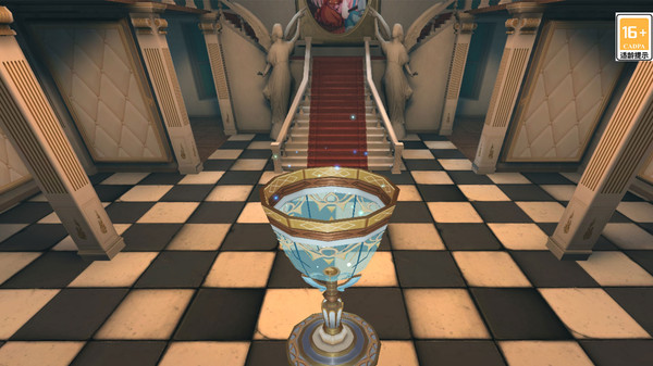 躲猫猫4内置mod菜单截图1