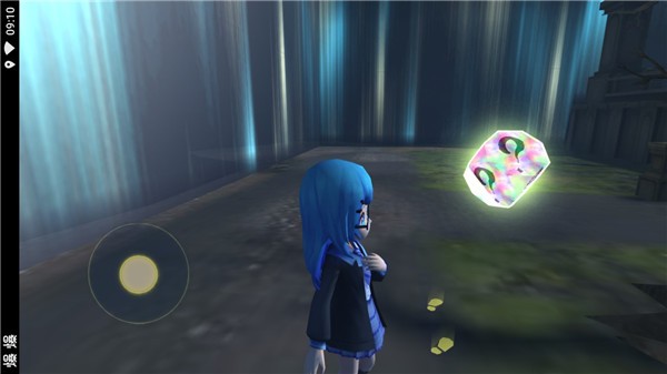 恐怖躲猫猫4官方正版游戏攻略4