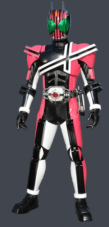 假面骑士帝骑k触屏21模拟器手机版