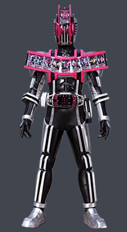 假面骑士帝骑k触屏21模拟器手机版