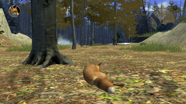 终极野狐模拟器2内置菜单截图5