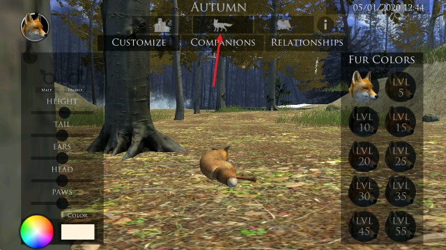 终极野狐模拟器2