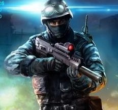 CS零点行动中文版