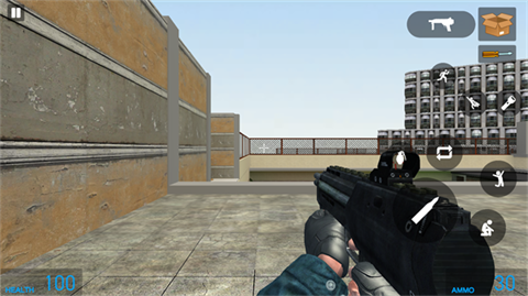 mirrox模组(玩家自制)截图1