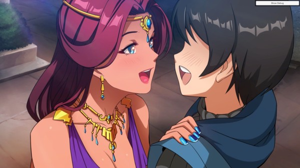 小兵求爱记图片7