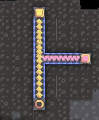 装卸器及道路合流配图2