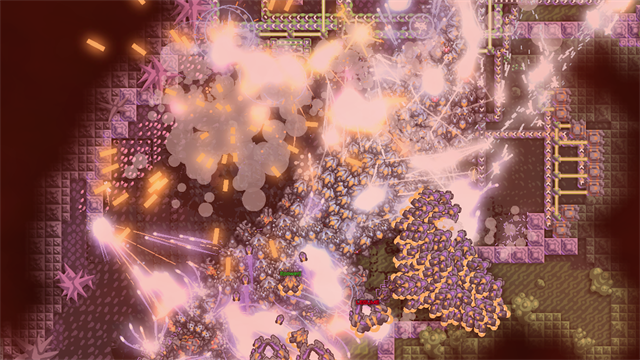 像素工厂官方正版截图3