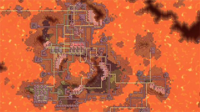 像素工厂官方正版截图2