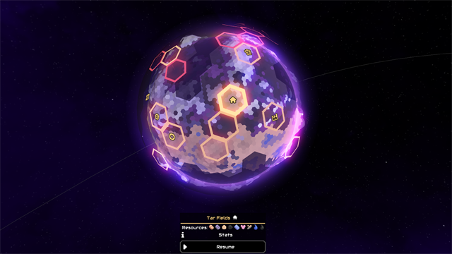 像素工厂官方正版截图1