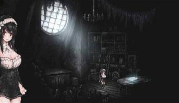 哥特少女勇闯恶魔城安卓直装