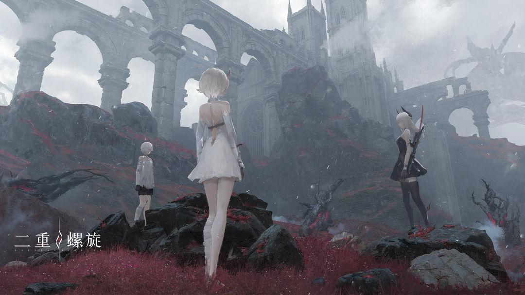 二重螺旋魔灵怎么获得