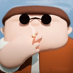 房车还在那里游戏