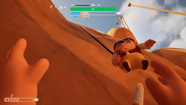 房车还在那里游戏