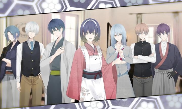 花开溢香唤春来日乙汉化移植版本