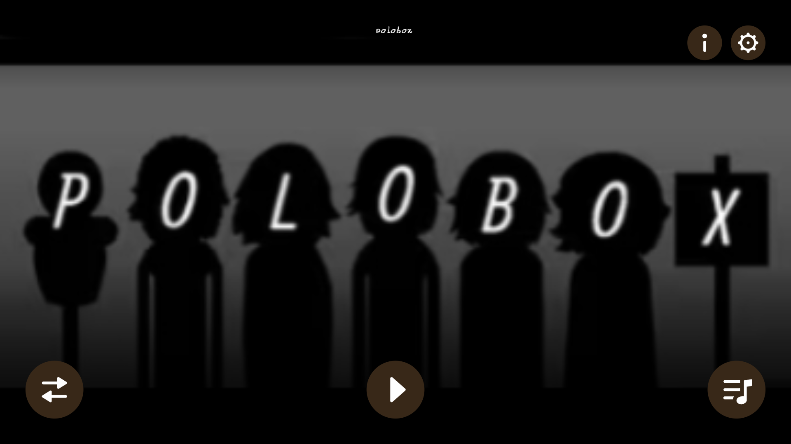 节奏盒子polobox模组截图2