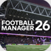 Football Manager 26 Mobile手游