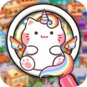 猫咪寻物记安卓版
