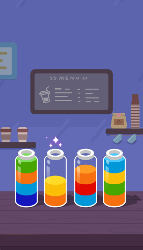 滴水不漏红包游戏