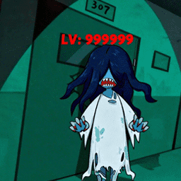 猛鬼闯校舍游戏