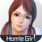 homie girl安卓汉化版