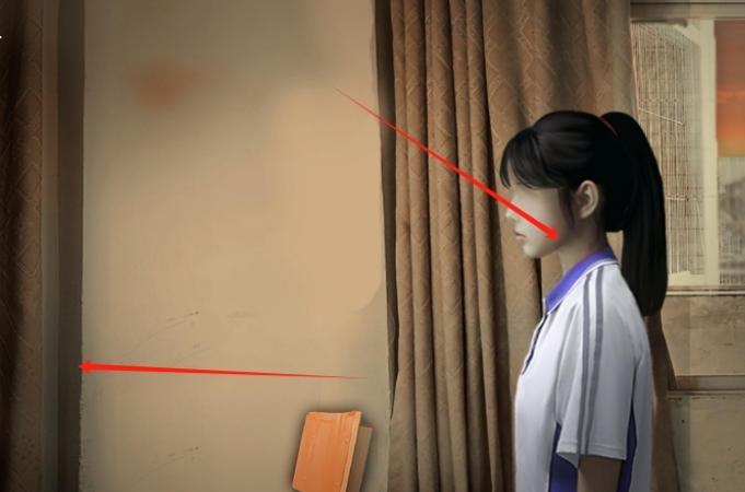 翌日噬魂的校怨