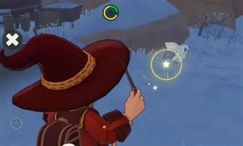 洛克王国世界灵狐怎么抓