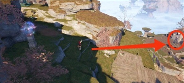 《无限暖暖》纪念之章活动任务点位分享