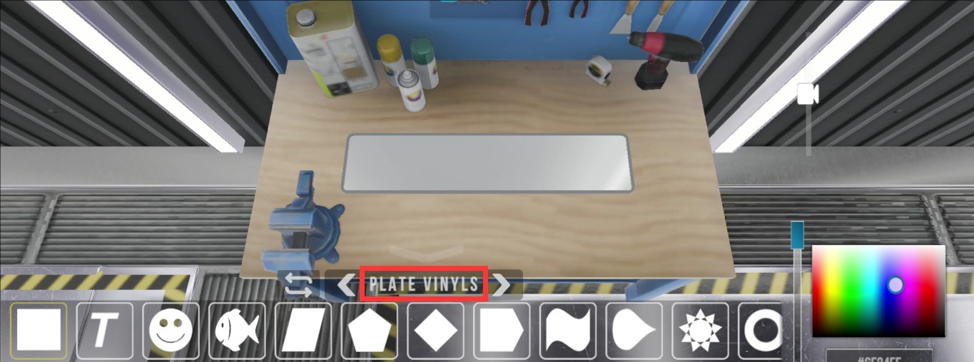 手动挡停车场2官方正版