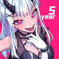 刀光与少女游戏官方正版