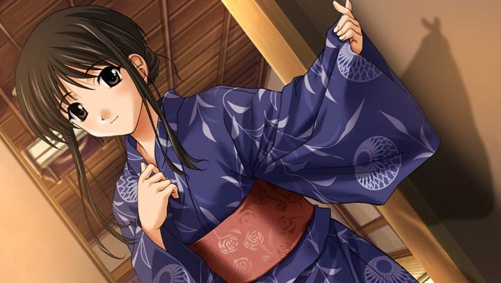 秋之回忆2手游汉化版