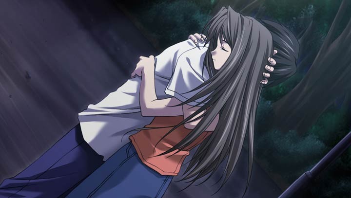 秋之回忆2手游汉化版