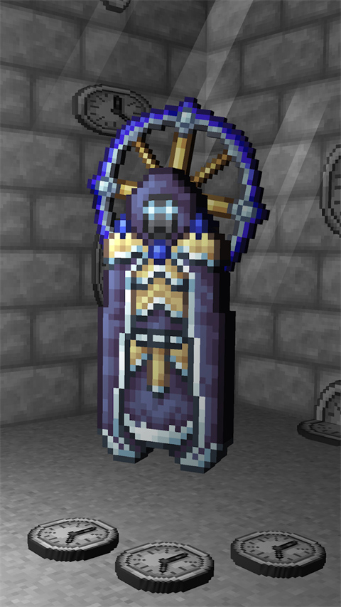 pickcrafter内置菜单截图1