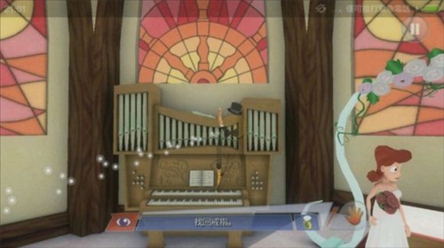 章鱼奶爸致命捕捉图片8