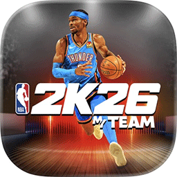 nba2k26 slam版
