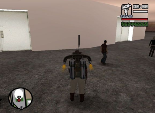 圣安地列斯下载正版